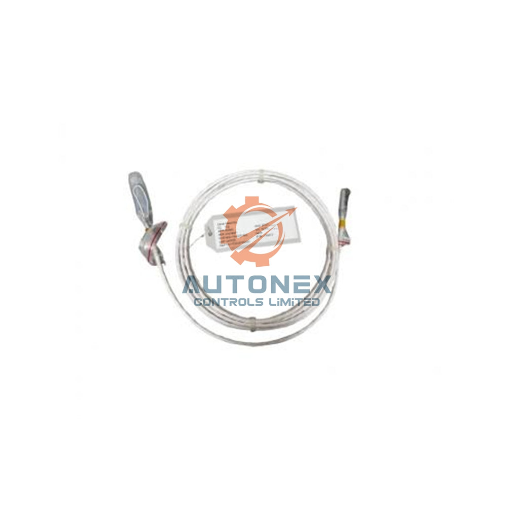 Meggitt Vibro-Meter Näherungssensor | 913-402-000-012
Source:
Meggitt Vibro-Meter Proximity Sensor | 913-402-000-012