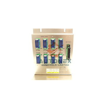 موصل ذكر 25 دبوس D-Sub للوحة FANUC A02B-0072-C204