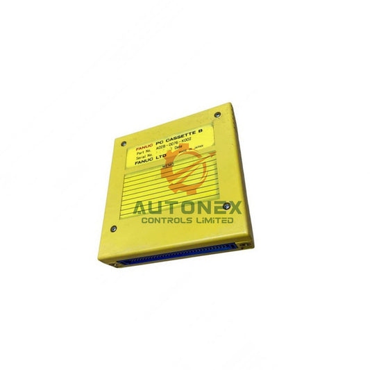 FANUC A02B Series 128K EPROM Cassette A02B-0076-K002