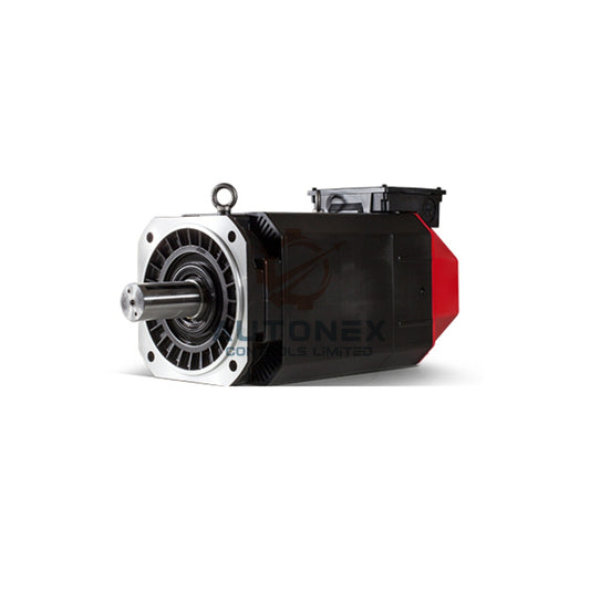 FANUC A06B-0186-B675 IP67 Flange Mount Motor