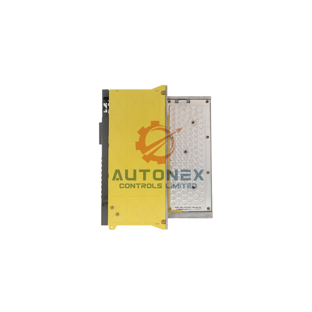 FANUC A06B-6079-H206 12.5A Servodrayv