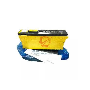 FANUC A06B-6079-H206 12.5A Servodrayv