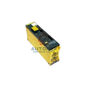FANUC A06B-6079-H301 CNC tizimlari uchun servo kuchaytirgich