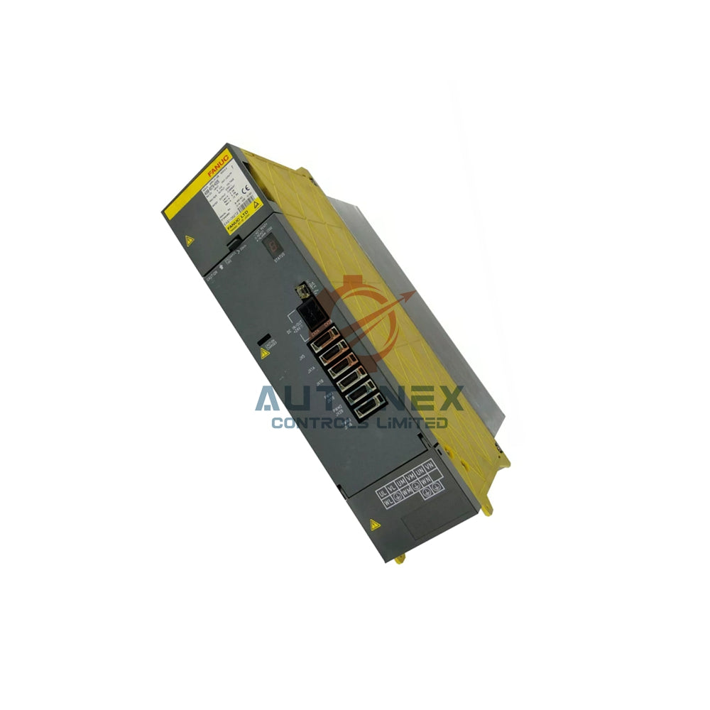 FANUC A06B-6079-H301 CNC tizimlari uchun servo kuchaytirgich
