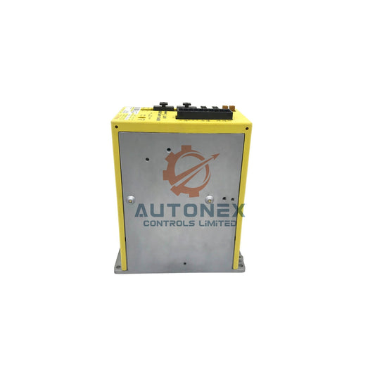 FANUC A06B-6093-H112 FSSB interfeysli servo drayver