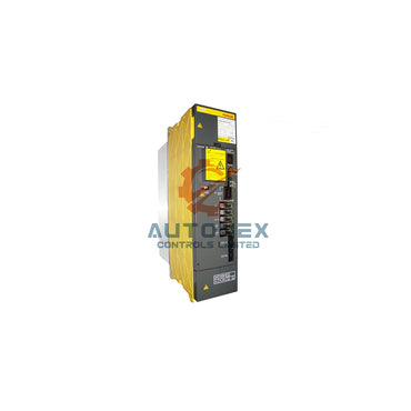FANUC A06B-6096-H208 2-Axis Servo Amplifier 9.5kW Module
