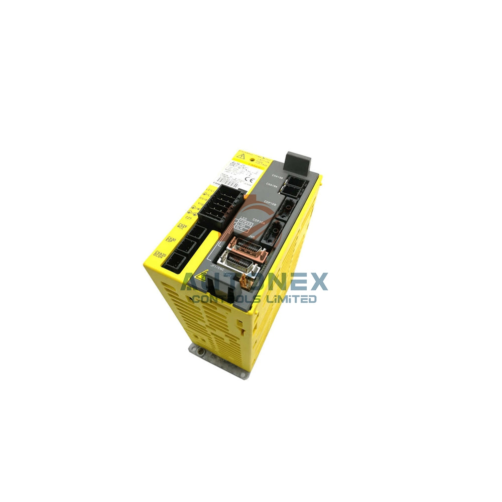 FANUC A06B-6130-H002 Servoverstärkermodul