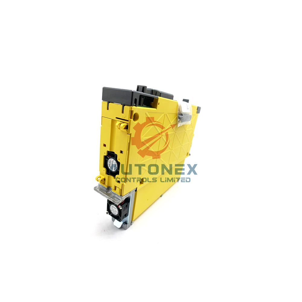 FANUC A06B-6240-H209 Verstärkermodul | 0-550Hz