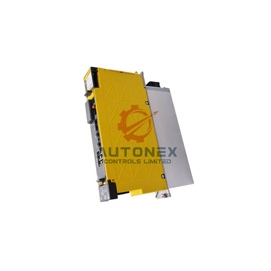 FANUC A06B-6240-H209 Verstärkermodul | 0-550Hz