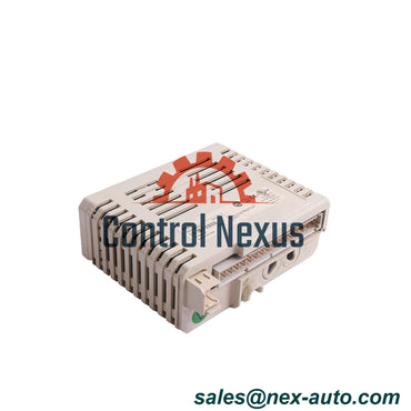 ABB AI830 3BSE008518R1 Analog Input Module