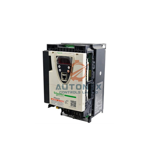Schneider Electric ATV61HU40N4 Variable Speed Drive