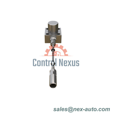 144-201-000 Accelerometer Vibro Meter