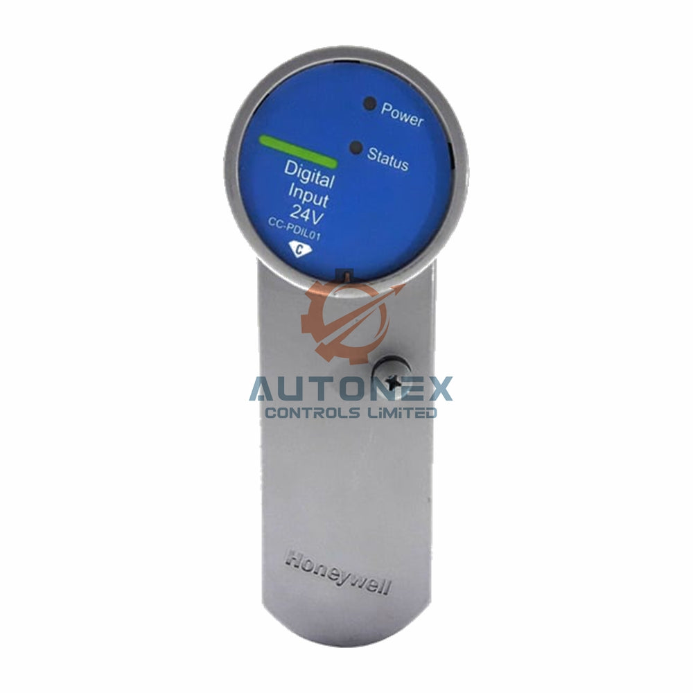 Honeywell Digital Input Module | SOE Card CC-PDIS01