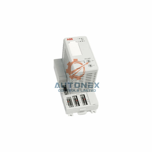 ABB CI858K01 DriveBus Interface Module | Industrial Communication