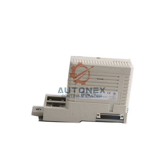 ABB CI854AK01 PROFIBUS Arayüzü ve Taban Plakası