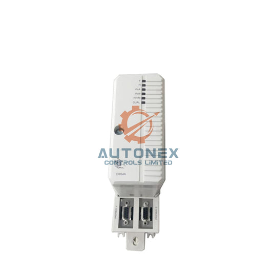 ABB CI867K01 Modbus TCP Interface 3BSE043660R1