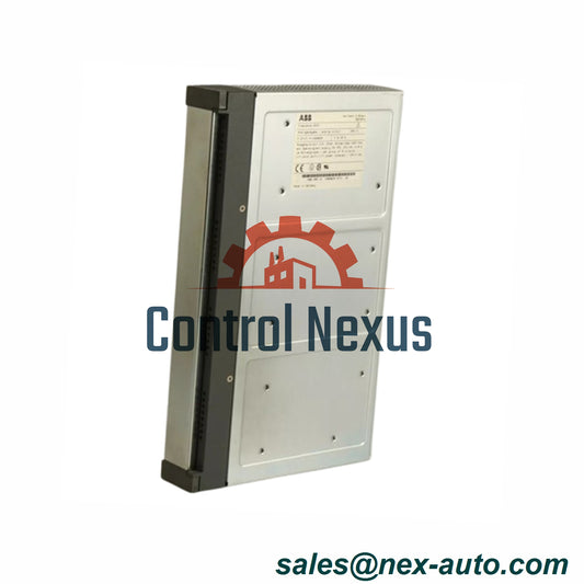 ABB DAO01 Analog Output Module