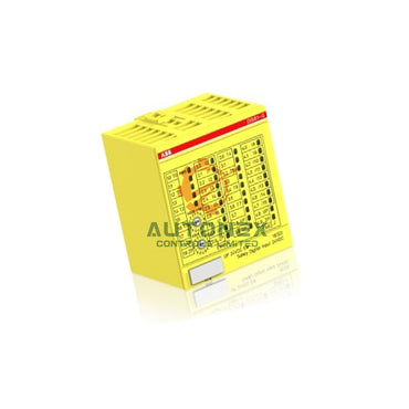 ABB DI581-S Digital Input Module - 16 Channel