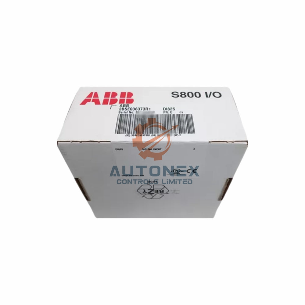 ABB DO814 24V Sinking Output Module | S800 I/O System Solution