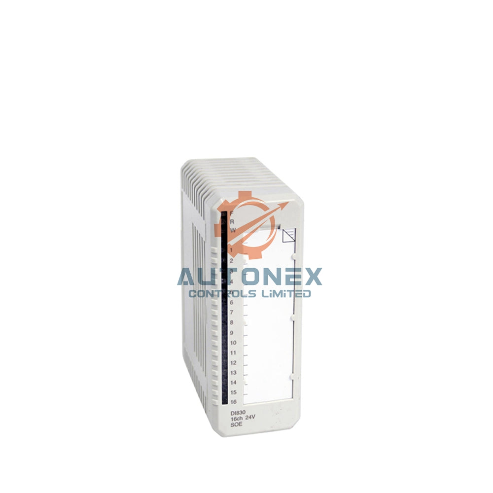 ABB DI831 48V DC 16-Channel Digital Input Module | S800 I/O