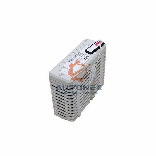 DI885 ABB Digital Input Module - 8-Channel SOE Module