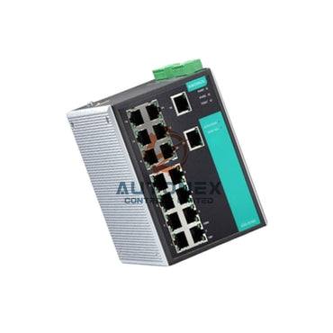 EDS-516A-MM-SC-T Moxa Industrial Managed Ethernet Switch