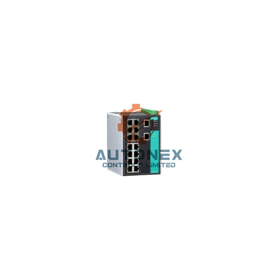 EDS-516A-MM-SC-T Moxa Industrial Managed Ethernet Switch