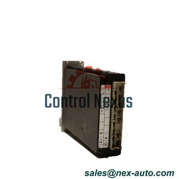 F7126 Power supply module HIMA