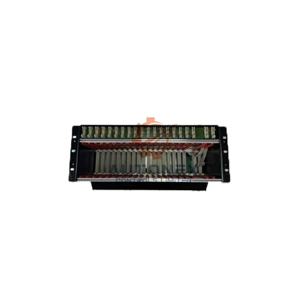 FC-CPCHAS-0001 Honeywell Controller Chassis | 4U Rack Mount
