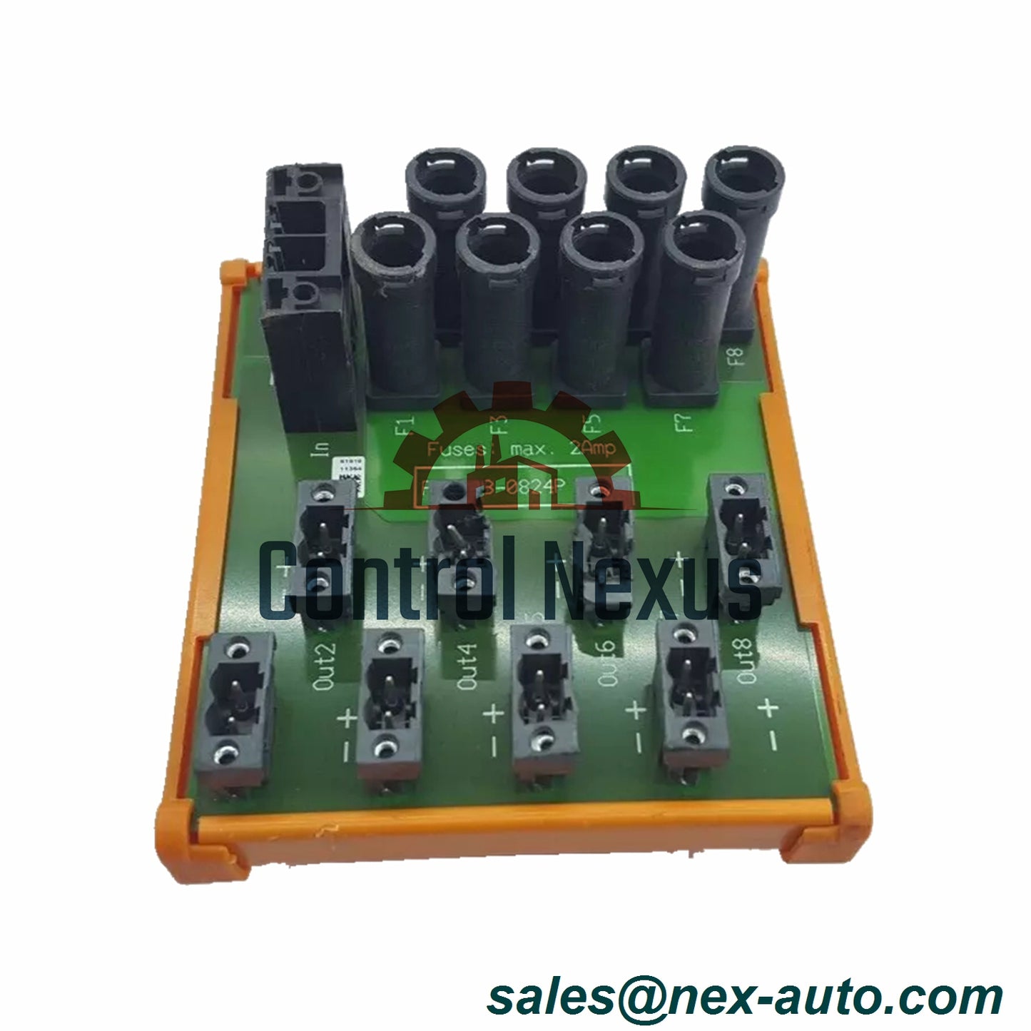 FC-PDB-0824P Honeywell Power Distribution Board