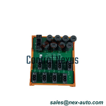 FC-PDB-0824P Honeywell Power Distribution Board