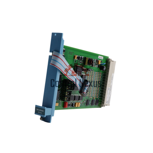FC-SDI-1624 Digital Input Module - Honeywell