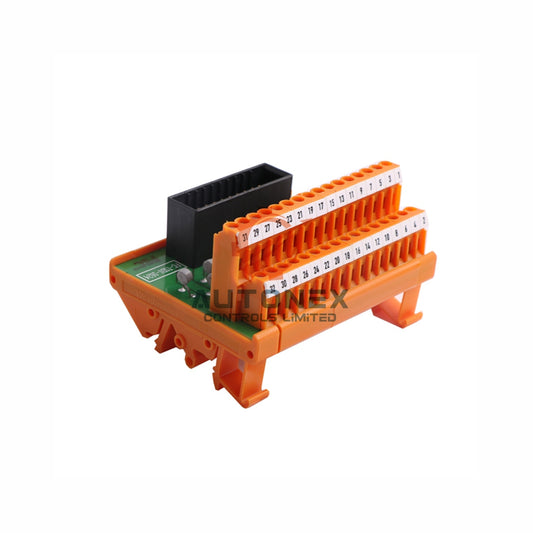 Honeywell FS-TSDI-1624 FTA | Güvenli Dijital Giriş Modülü