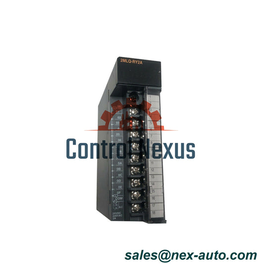 2MLI-D22A Digital Input Modules Honeywell