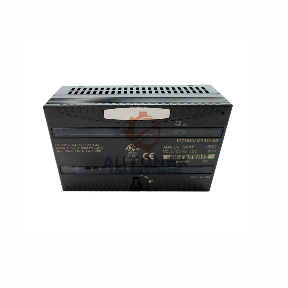 IC200ALG240-2