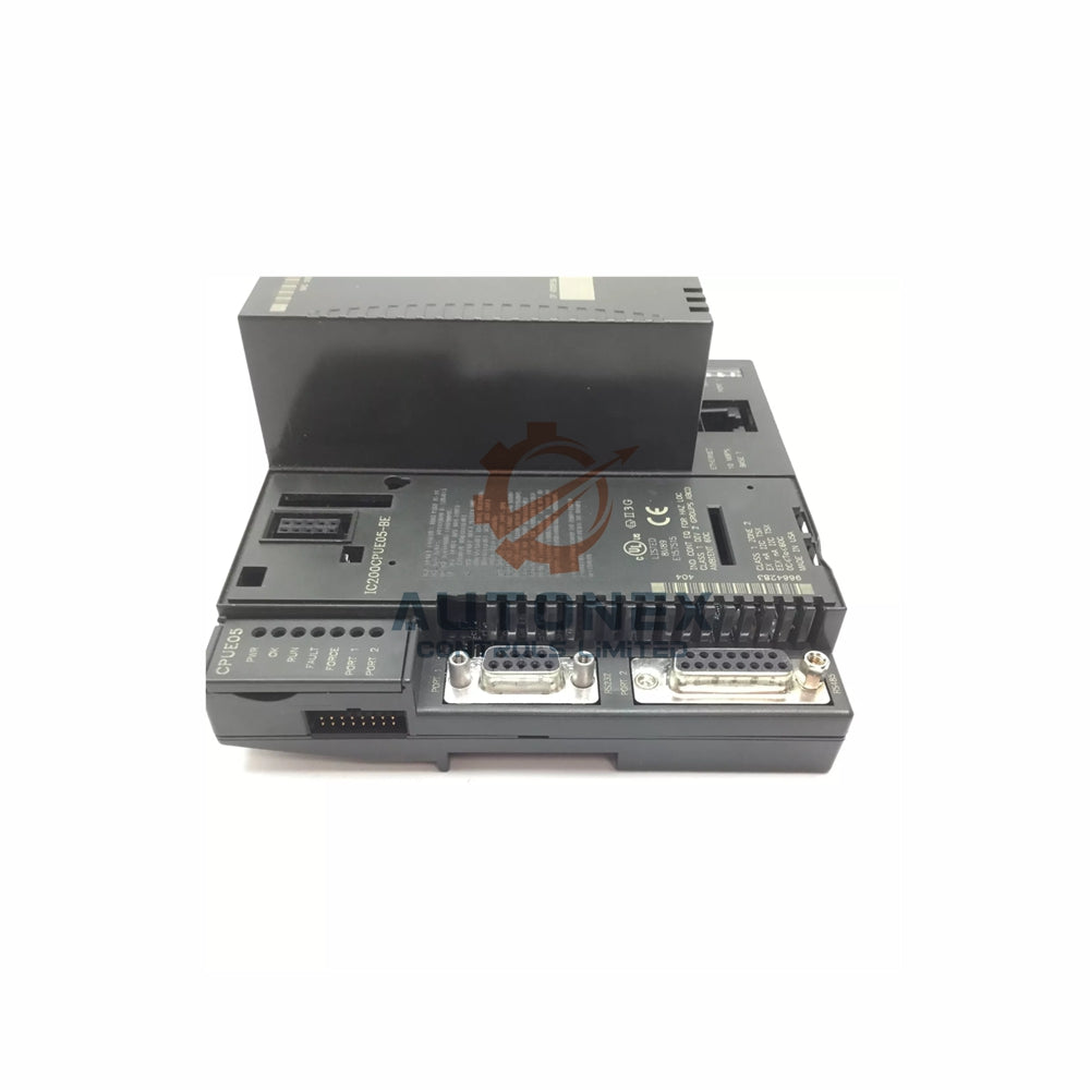 IC200CPU005-2