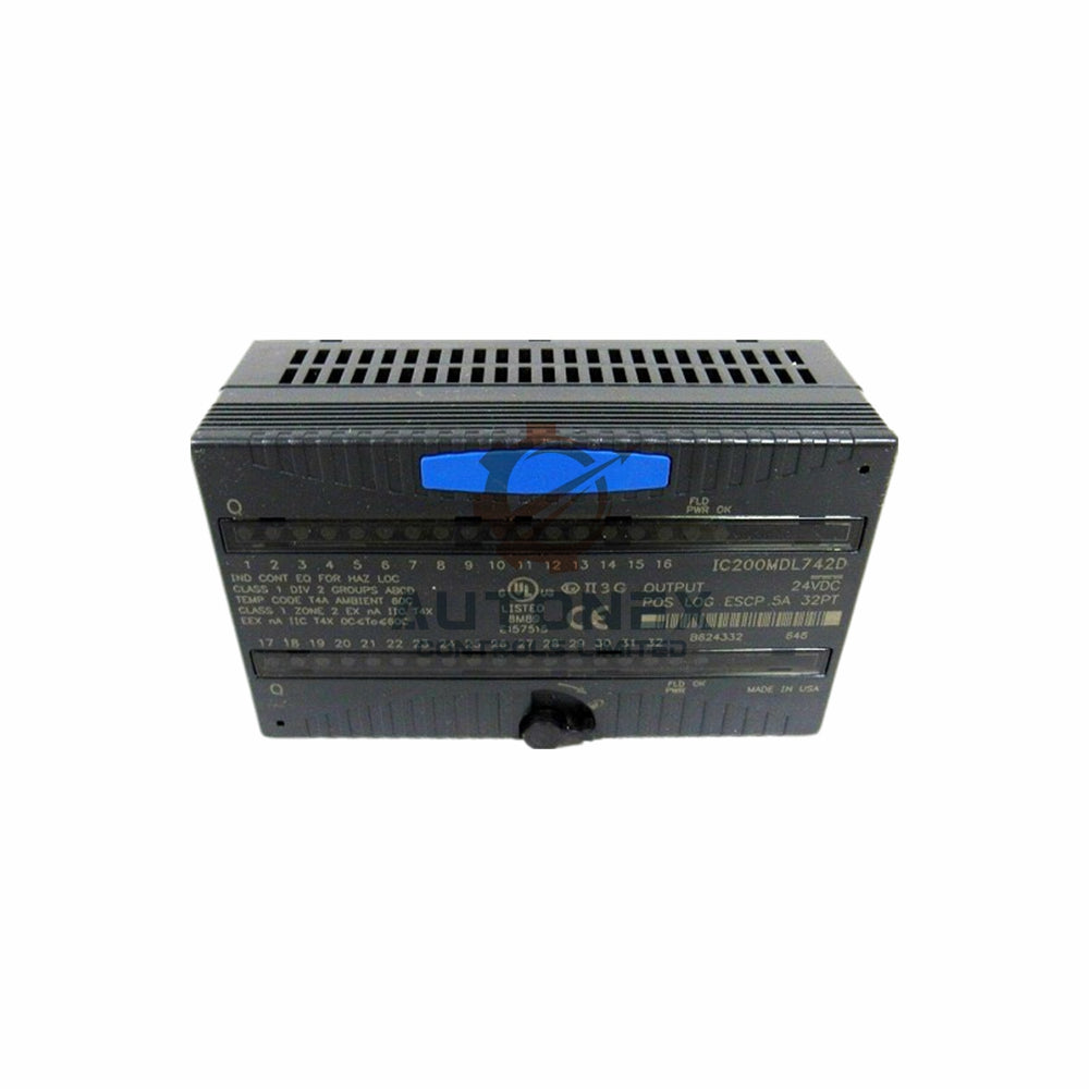 IC200MDL644-2