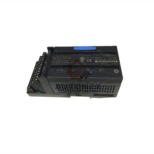 IC200MDL741