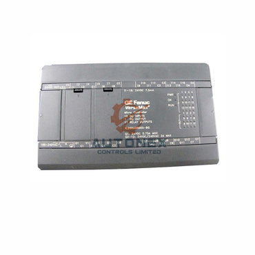 IC200UDR040-1