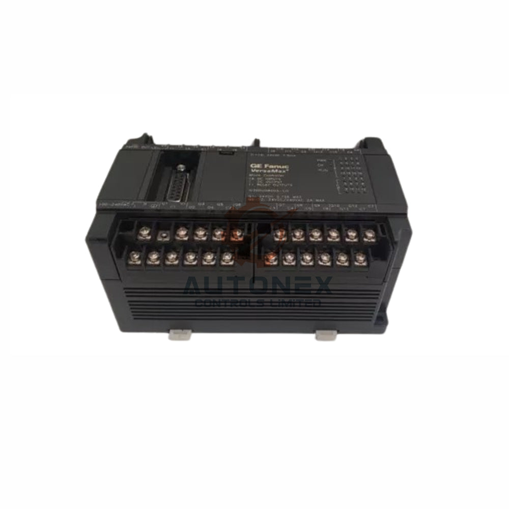 IC200UDR040
