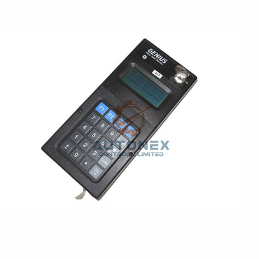 IC660HHM501-1