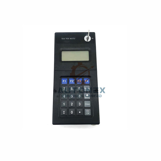 IC660HHM501