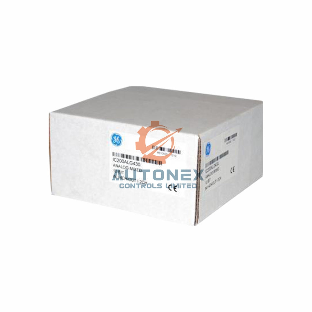 IC693ACC323-2