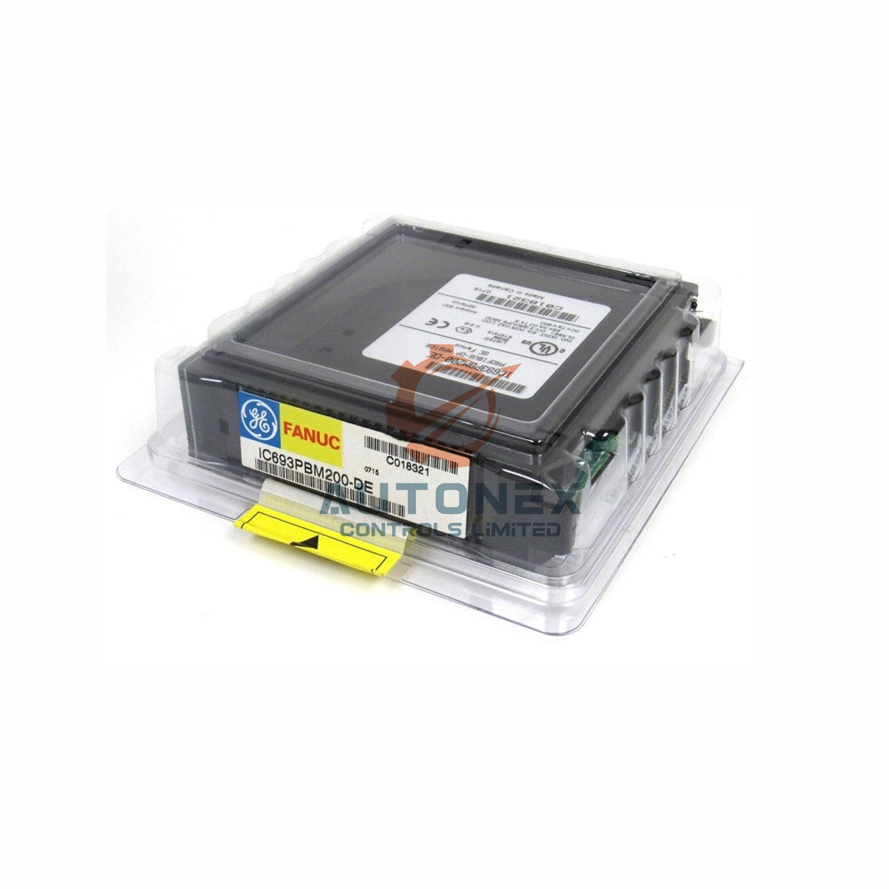 IC693PBM201-2