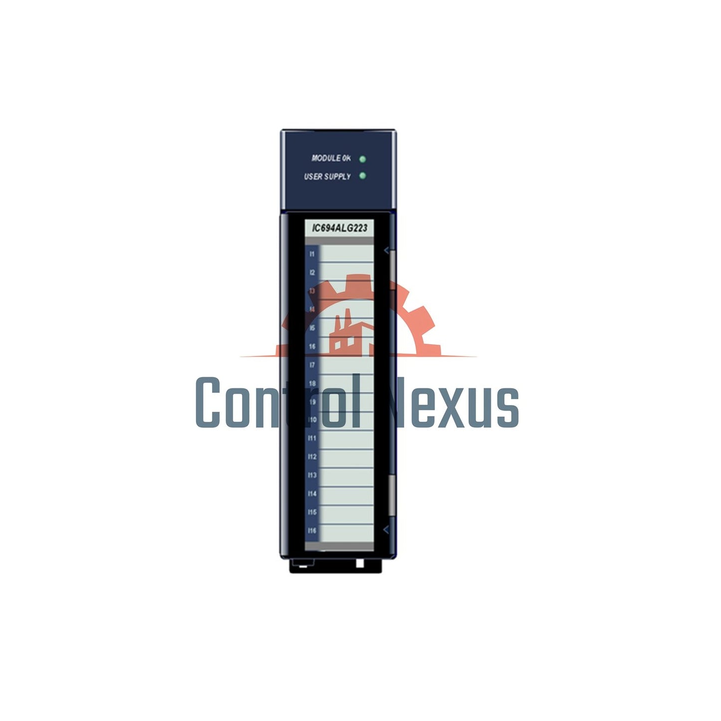 IC694MDL741 GE Fanuc Output Module