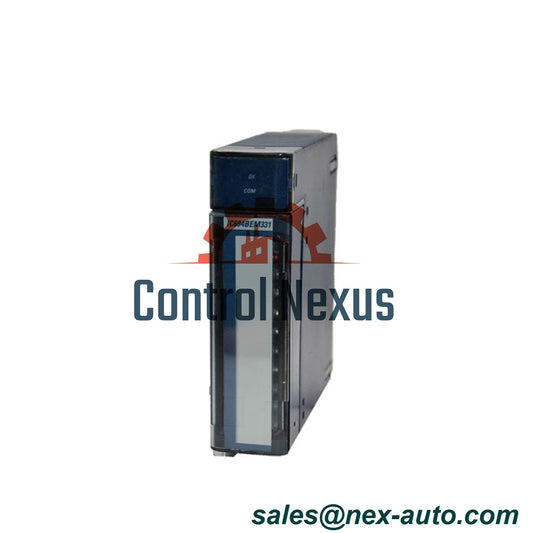 IC694MDL730 Output Module GE Fanuc