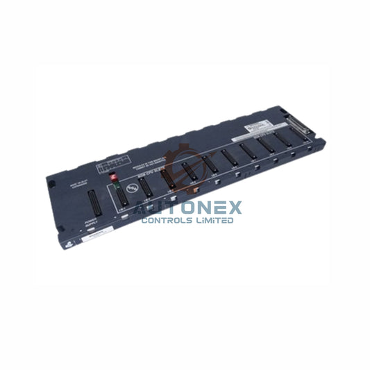 IC694CHS392-3