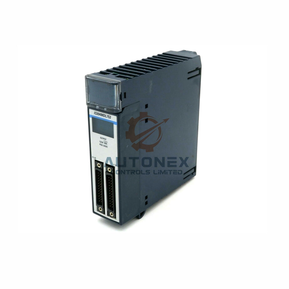 IC694DSM314-4