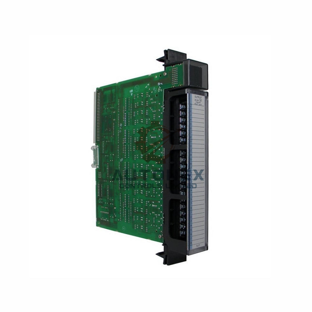IC697MDL671 Interrupt Input Module | GE Fanuc Series 90-70