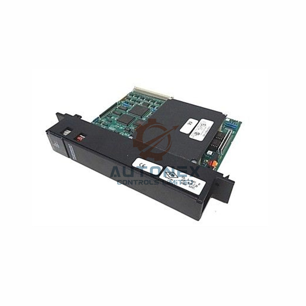 IC697PCM711-2